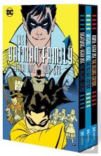 The Batman Family: Year One Box Set