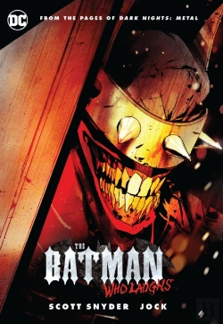 Bertrand.pt - The Batman Who Laughs