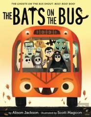 The Bats On The Bus