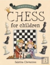 The Batsford Book Of Chess For Children