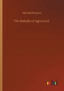 The Battaile Of Agincourt