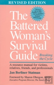 The Battered Woman'S Survival Guide