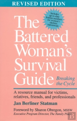 Bertrand.pt - The Battered Woman'S Survival Guide