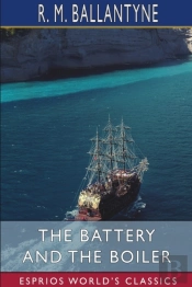 The Battery And The Boiler  Esprios Clas