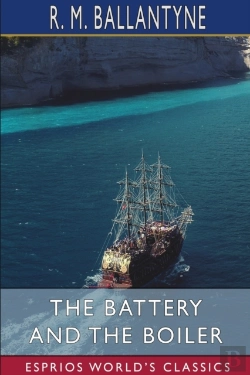 Bertrand.pt - The Battery And The Boiler  Esprios Clas