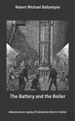 Bertrand.pt - The Battery And The Boiler