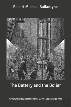 Bertrand.pt - The Battery And The Boiler