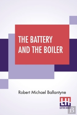 Bertrand.pt - The Battery And The Boiler