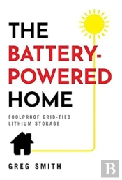 The Battery-Powered Home