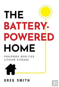 Bertrand.pt - The Battery-Powered Home