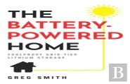 The Battery-Powered Home
