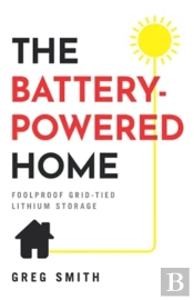 The Battery-Powered Home