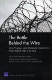 The Battle Behind The Wire