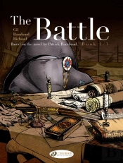 The Battle Book 1/3