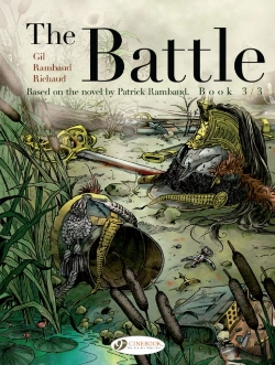 Bertrand.pt - The Battle Book 3/3