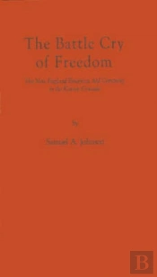 The Battle Cry Of Freedom