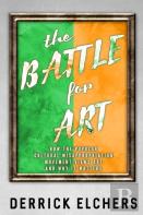 The Battle For Art