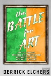 The Battle For Art