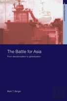 The Battle For Asia