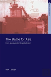 The Battle For Asia