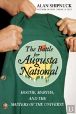 Bertrand.pt - The Battle For Augusta National