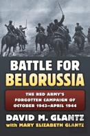 The Battle For Belorussia
