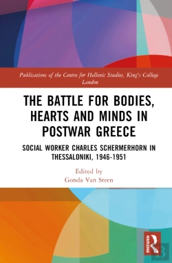 Bertrand.pt - The Battle For Bodies, Hearts And Minds In Postwar Greece
