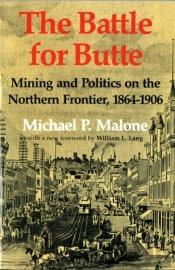 The Battle For Butte