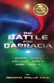 The Battle For Darracia