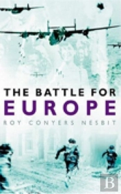 The Battle For Europe