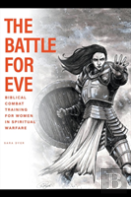 The Battle For Eve