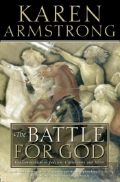 The Battle For God