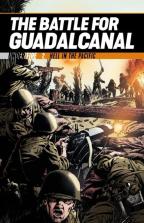 The Battle For Guadalcanal