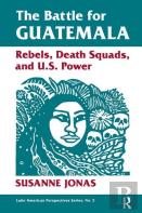 The Battle For Guatemala