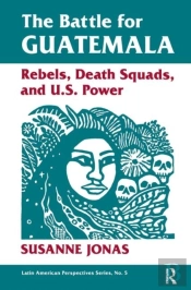 The Battle For Guatemala