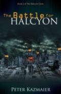 The Battle For Halcyon