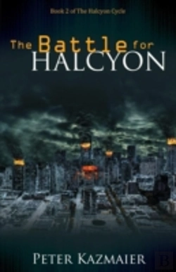 Bertrand.pt - The Battle For Halcyon