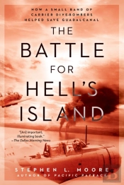 The Battle For Hell'S Island