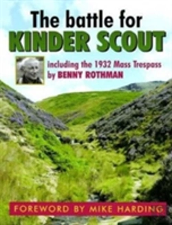 Bertrand.pt - The Battle For Kinder Scout