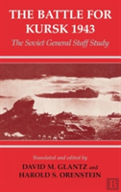 Bertrand.pt - The Battle For Kursk, 1943