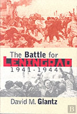 Bertrand.pt - The Battle For Leningrad, 1941-1944