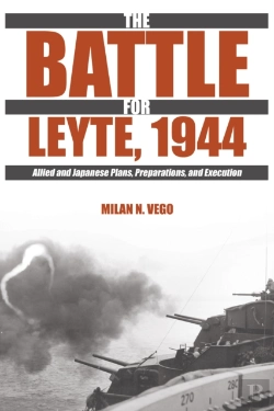 Bertrand.pt - The Battle For Leyte, 1944