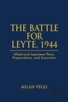 The Battle For Leyte