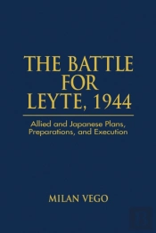 The Battle For Leyte