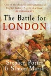 The Battle For London