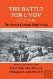 The Battle For L'Vov July 1944