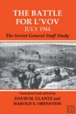Bertrand.pt - The Battle For L'Vov July 1944