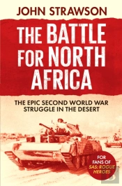 The Battle For North Africa
