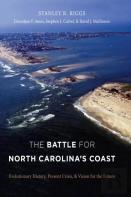 The Battle For North Carolina'S Coast