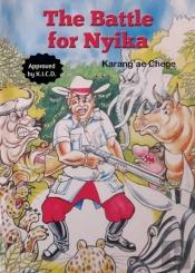 The Battle For Nyika